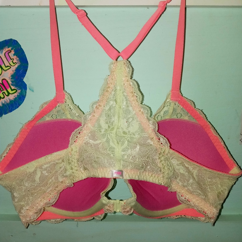 Bra - Picture 3 of 4
